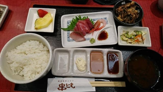 串とも JR浜松駅店 - サブ画像2