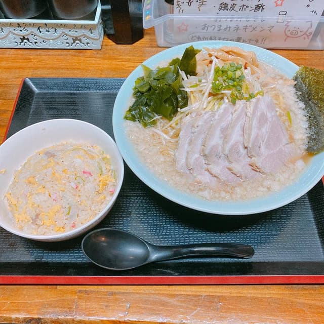ニューラーメンショップ 桶川店 - サブ画像2