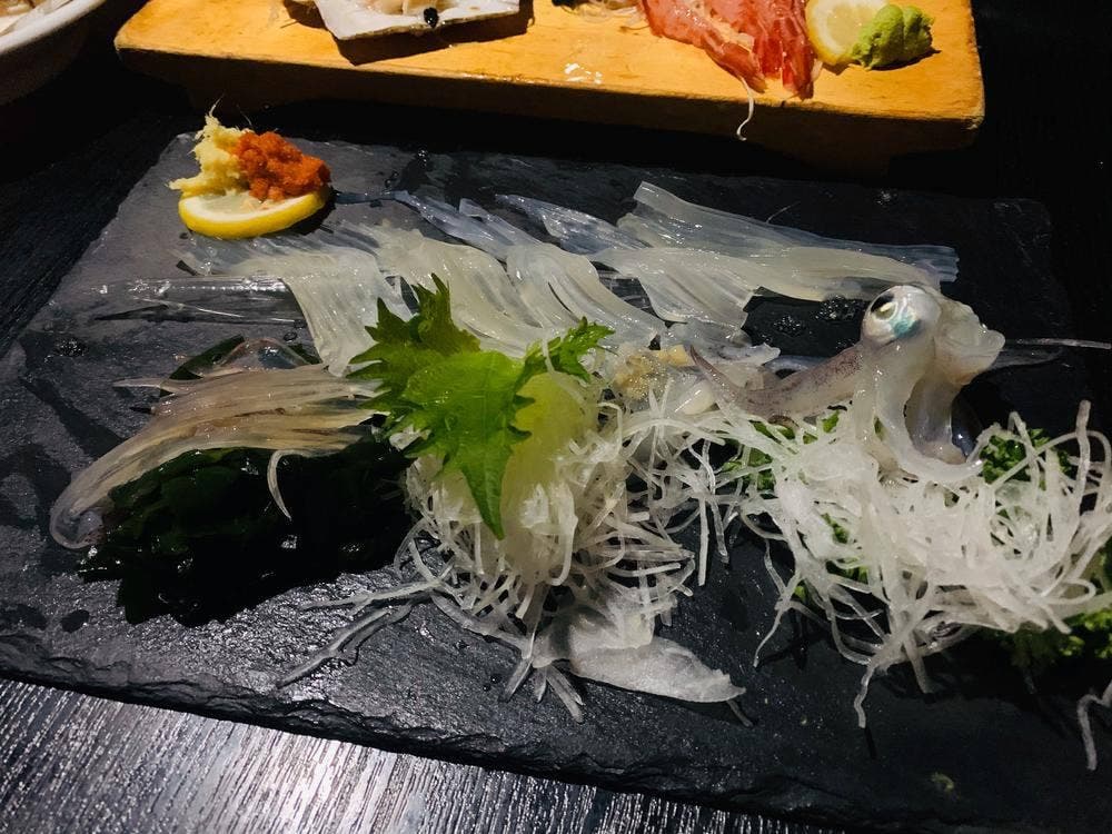 気腹志