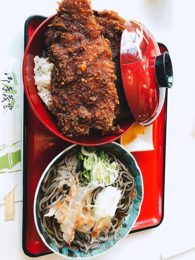 十阡萬 福井インター入口店 - サブ画像2