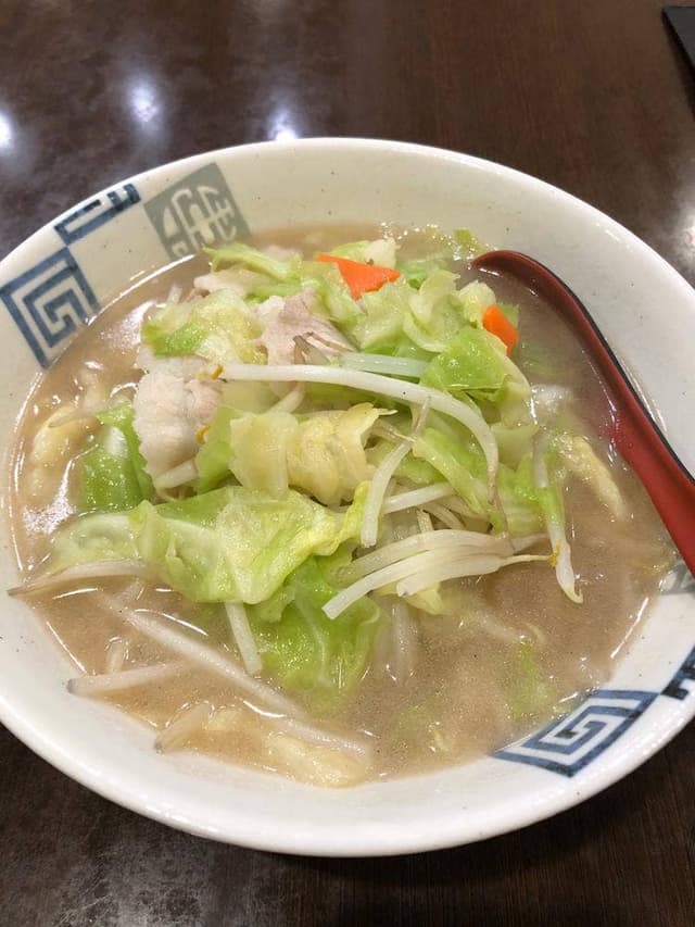 丸雅タンメン - サブ画像3