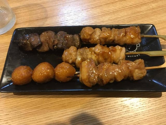 やきとり喜界 - サブ画像3