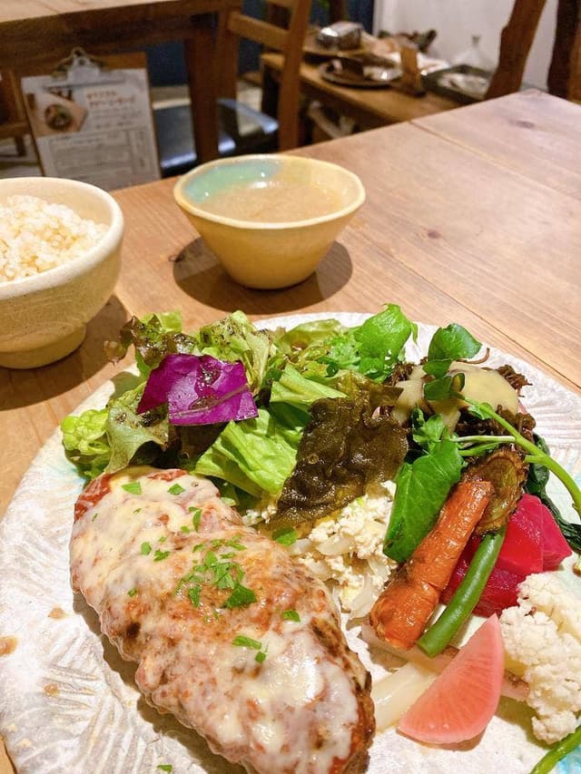 ピパーチキッチン - サブ画像3