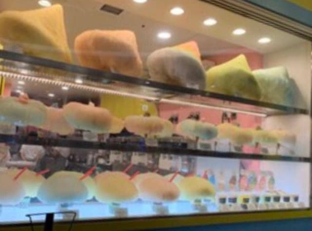 DECORA CREAMERY ダイバーシティ東京 - サブ画像3