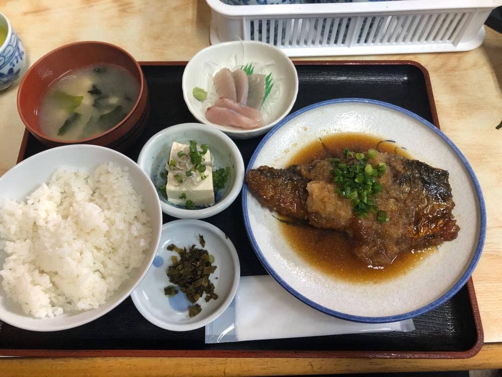 御食事処 大漁