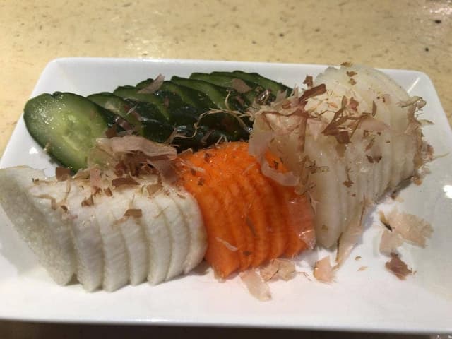 串にこみ 情 - サブ画像3