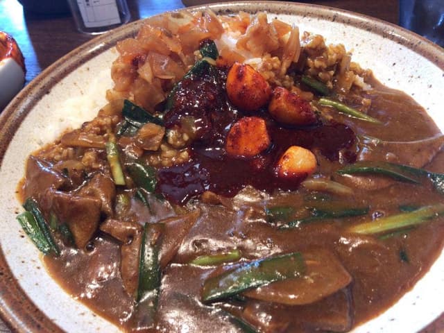 カレーハウスCoCo壱番屋 西枇杷島店 - サブ画像3