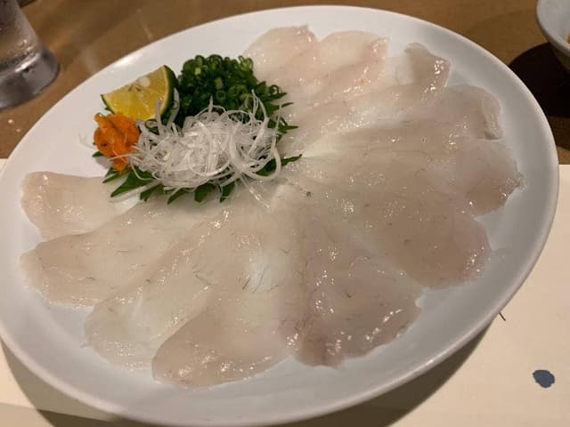 玄品 堺天神 - サブ画像1