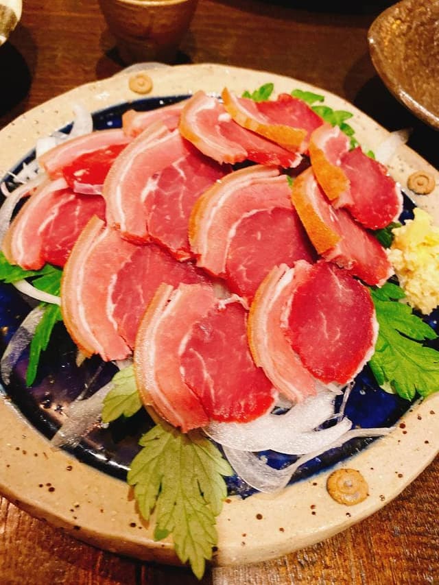 肴や 鯛の鯛 - サブ画像1