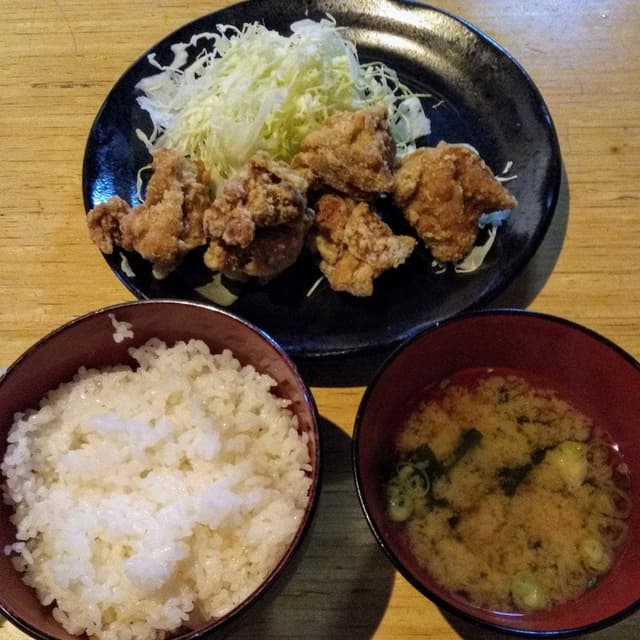 串かつ楽市 - サブ画像1