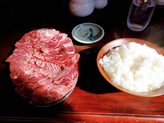 食事処 ひで - サブ画像1
