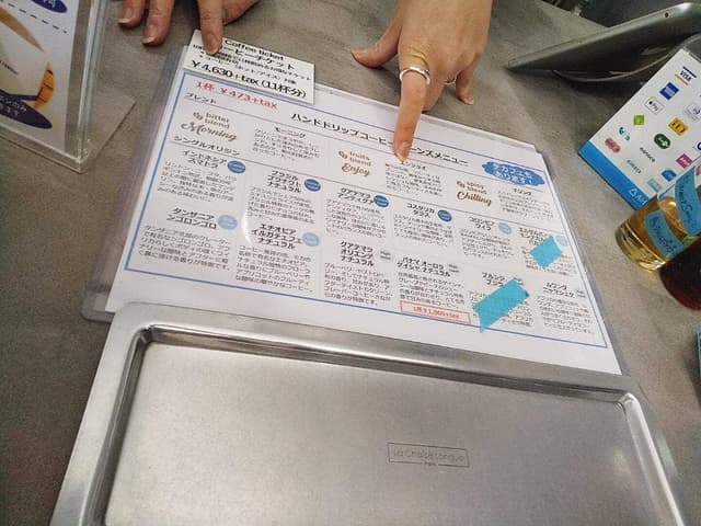 イヌイット コーヒーロースター - サブ画像3