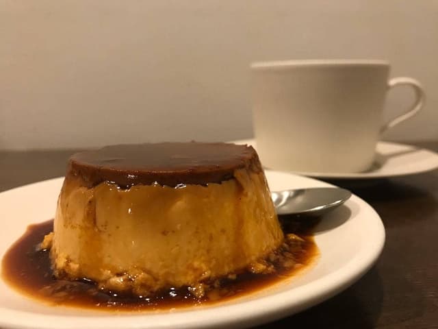 MOTO COFFEE - サブ画像1