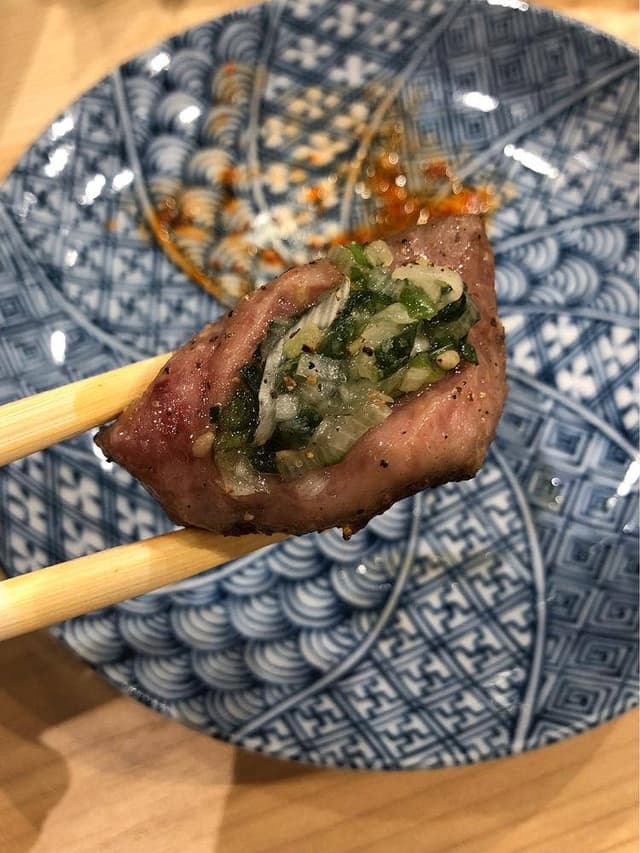 近江焼肉ホルモンすだく 南彦根店 - サブ画像2