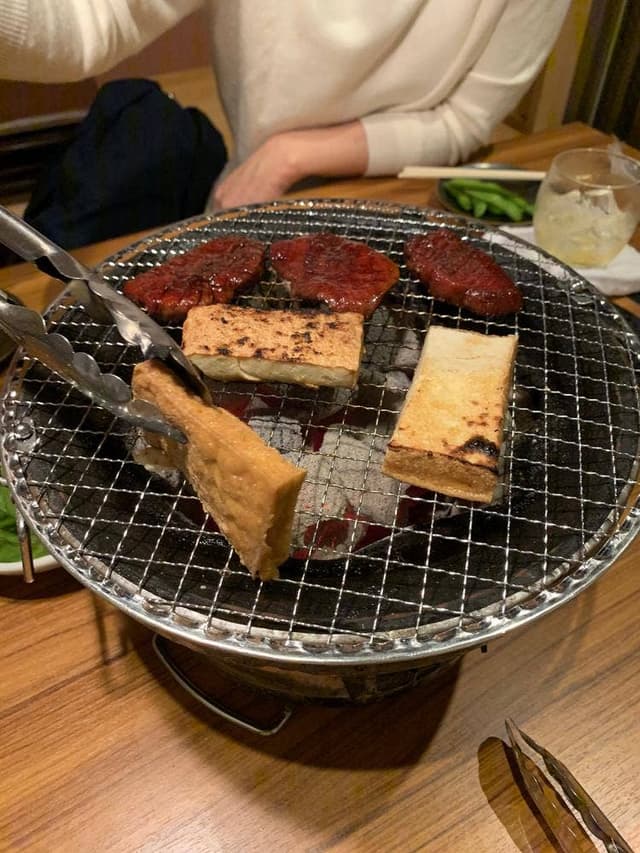 もつ処 岩見 - サブ画像1