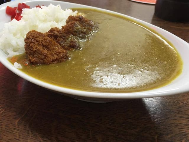 のだ食堂園 - サブ画像3