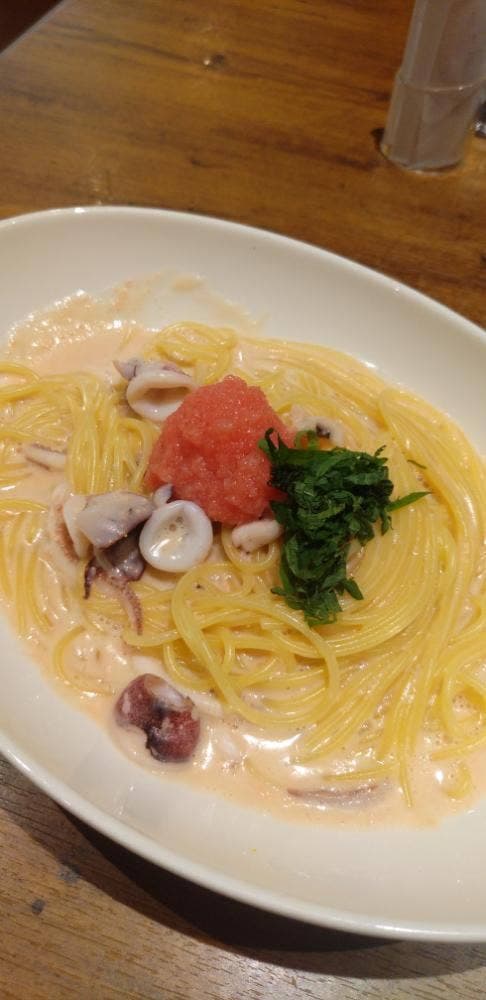 ジョリーパスタ 札幌本町店 - サブ画像3