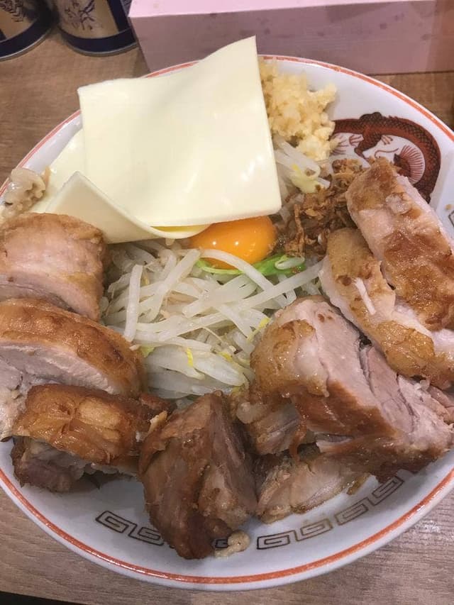 ラーメン豚山 大船店 - サブ画像3