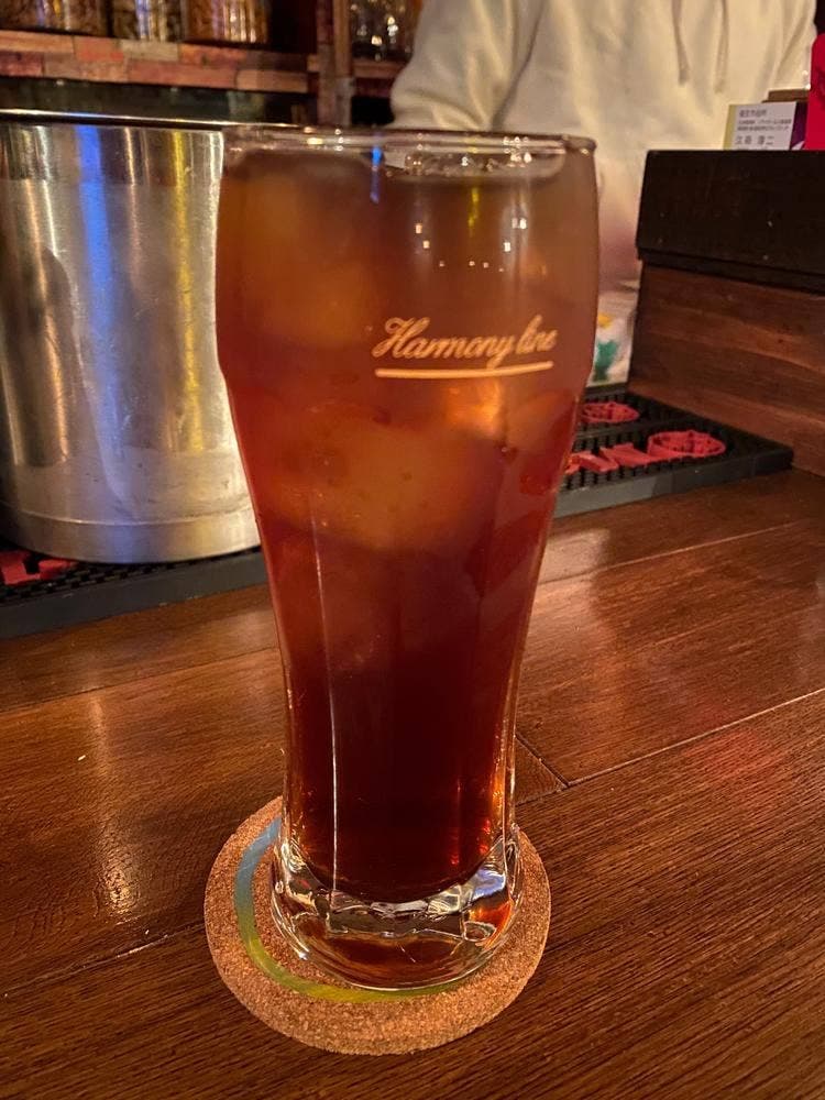 Honu cafe&bar