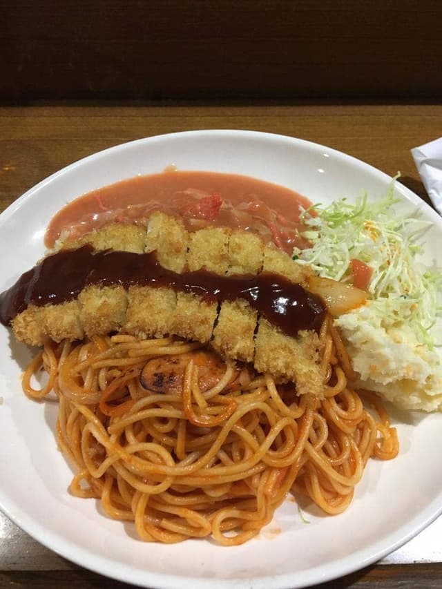 長崎カレーの店 カルカッタ - サブ画像2
