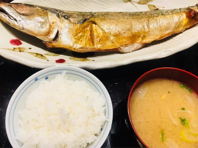 とろさば料理専門店 SABAR 銀座店 - サブ画像1
