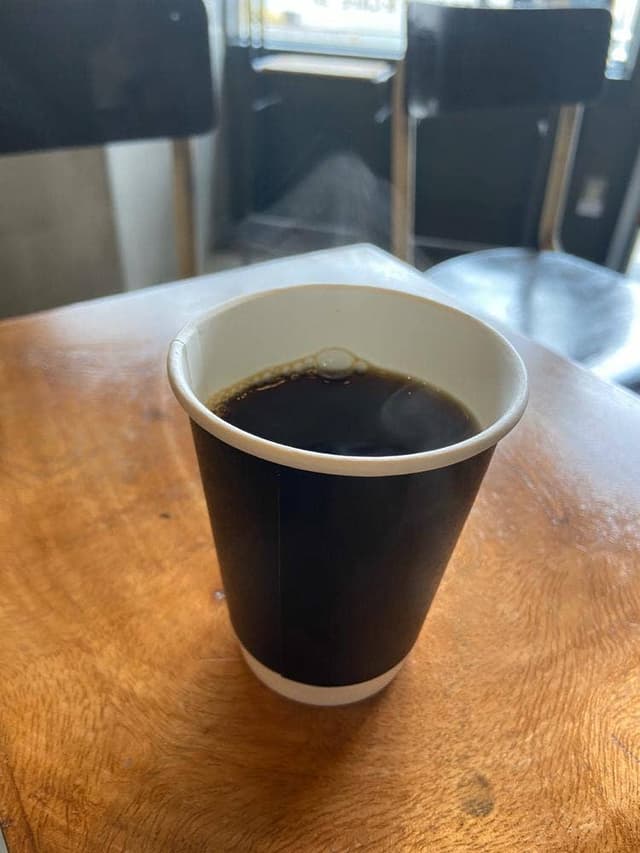 DAVADA COFFEE&RECORDS - サブ画像3