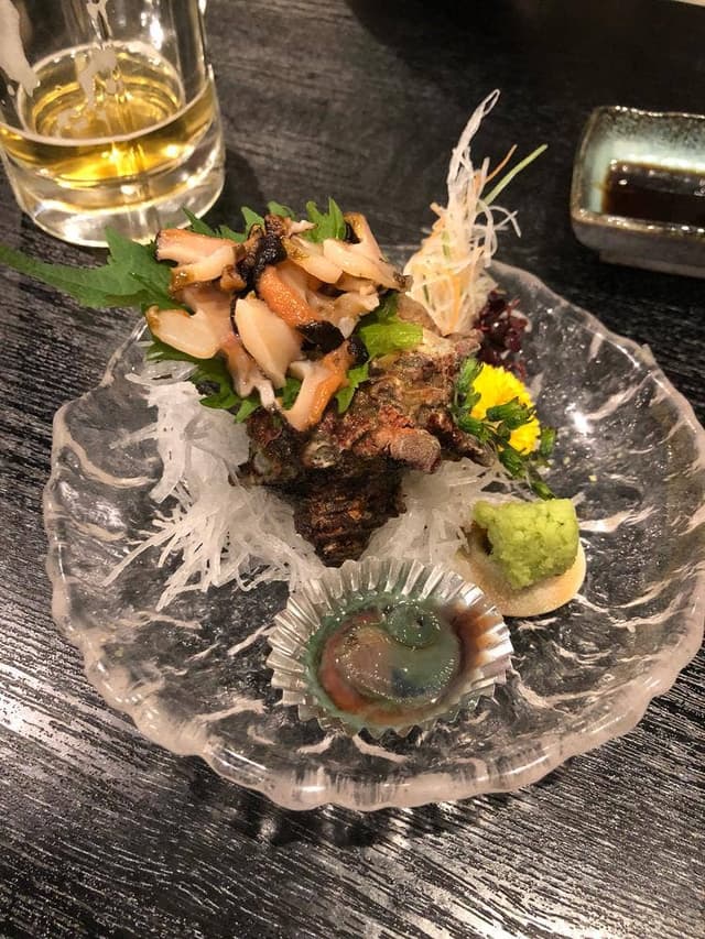 大衆割烹 春日 - サブ画像3