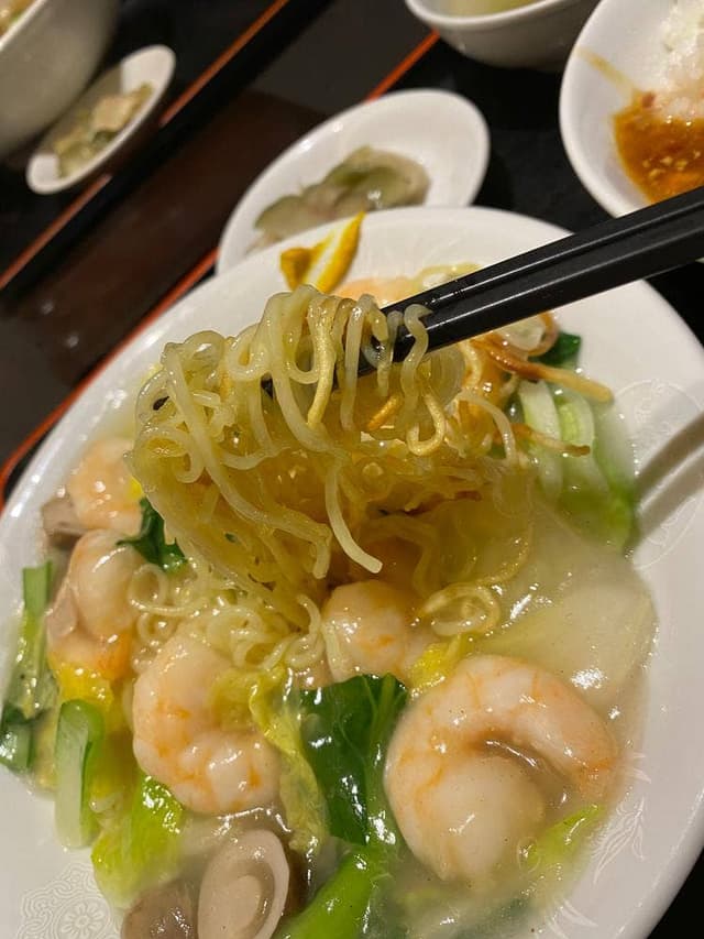 廣豊楼 神田本店 - サブ画像2