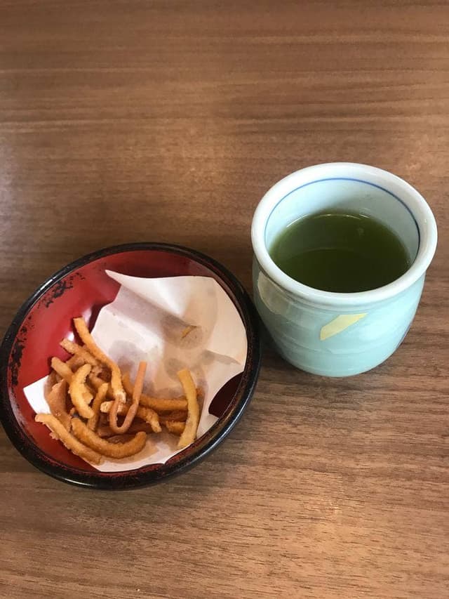 勢川 磯辺店 - サブ画像3