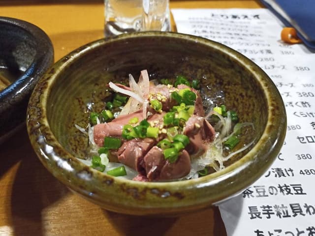 せんべろ ゆうじ - サブ画像2