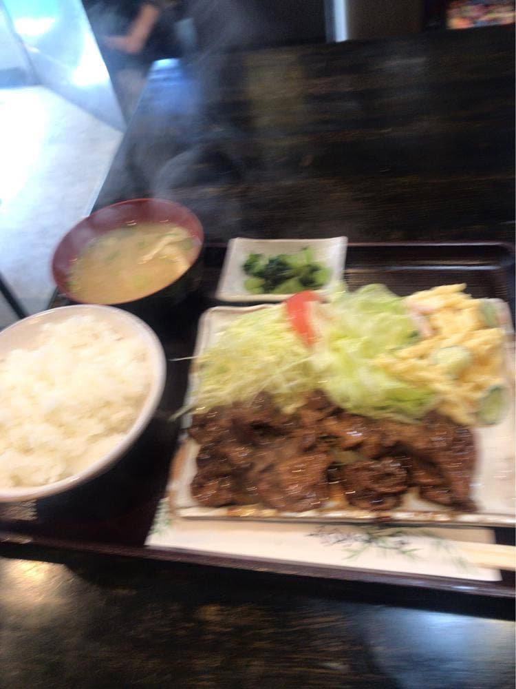 マウンテン