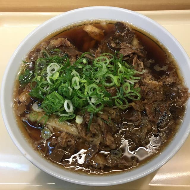 つるまる 土佐堀ダイビル店 - サブ画像1