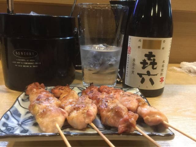 居酒屋秀 - サブ画像2