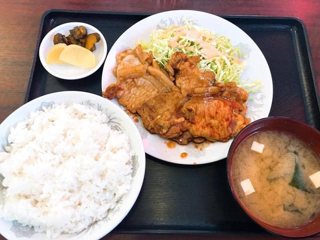 稲毛屋 - サブ画像2