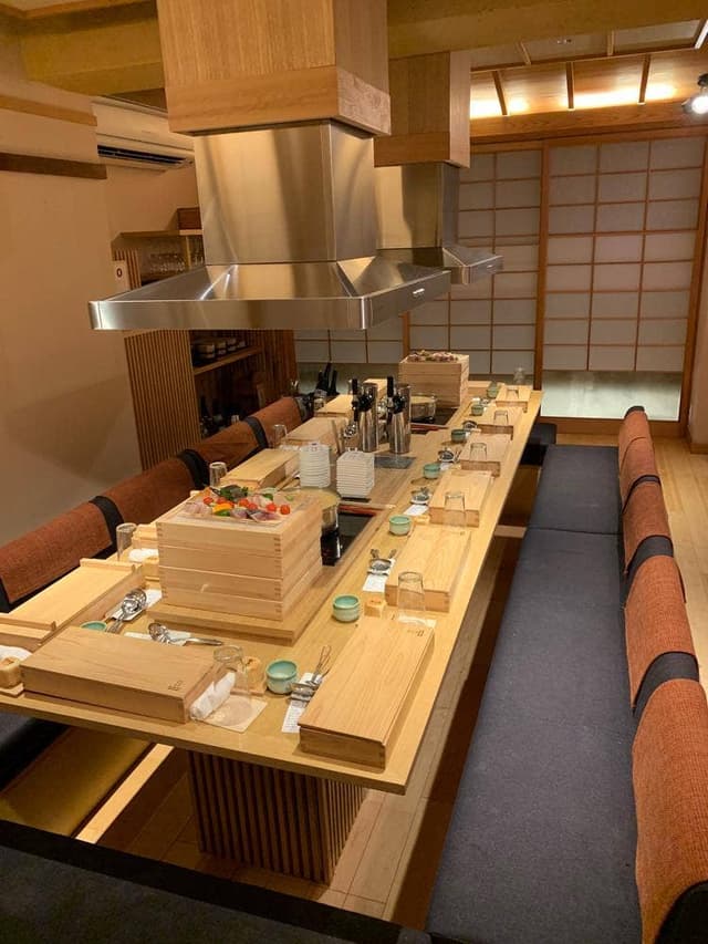 廣島 むろか はなれ - サブ画像1