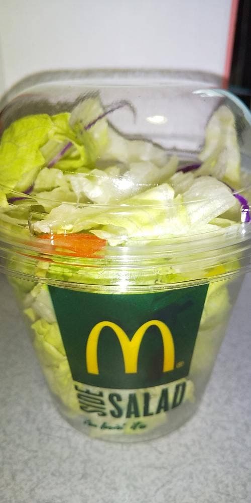 マクドナルド 八尾高美町店 - サブ画像2