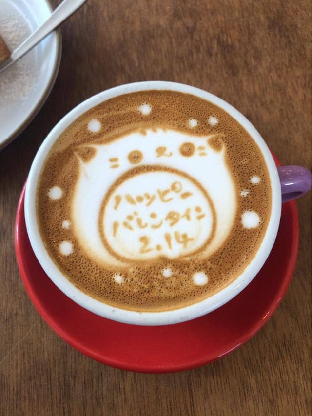 CAFERISTA - サブ画像2