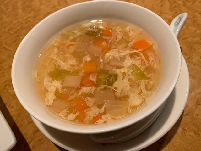 桃谷楼 泉北パンジョ店 - サブ画像3