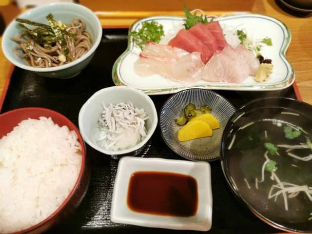 かつ田 - サブ画像2