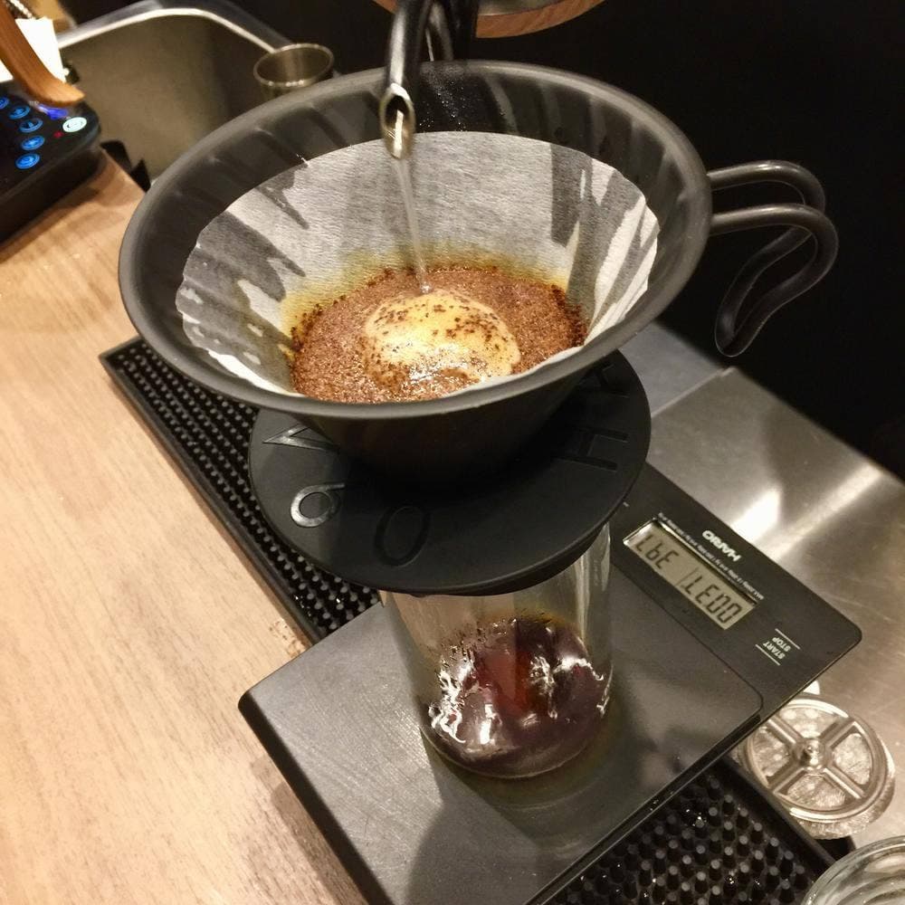 FRUITFUL COFFEE