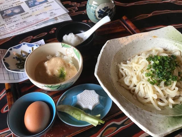 郁兵衛 - サブ画像2