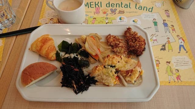 きらめきキッチン - サブ画像1