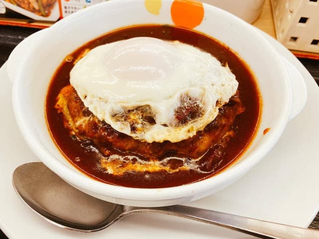松屋 春日部店 - サブ画像1