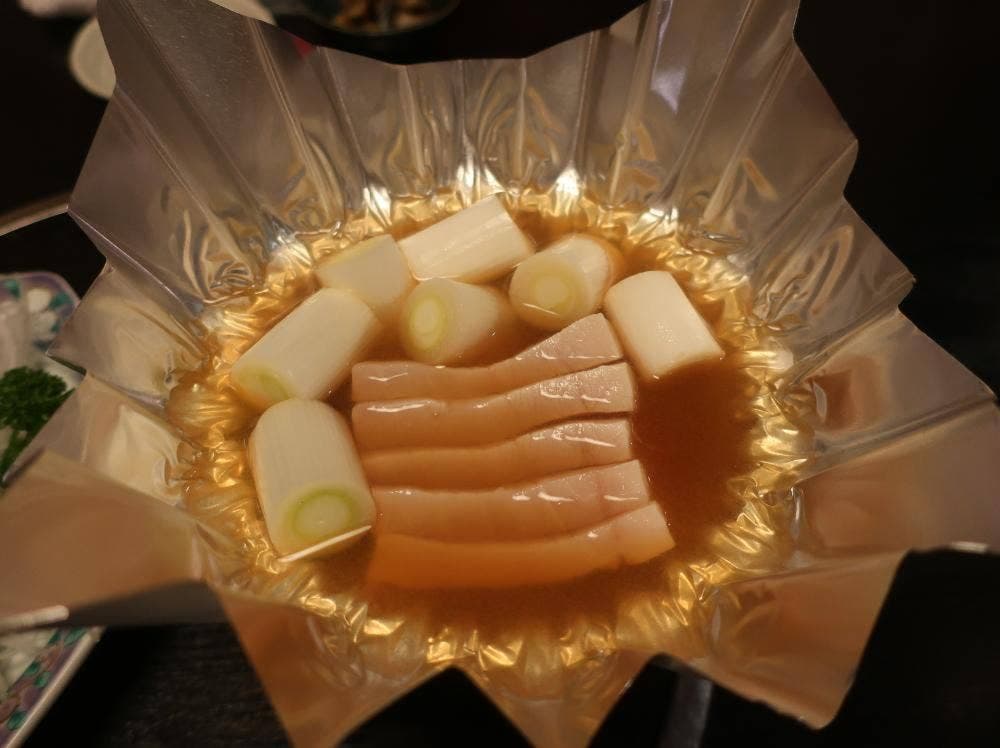 鮨としゃぶしゃぶ せんなり 本店