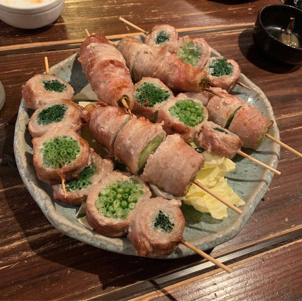 やき鳥 枡家 大橋本店