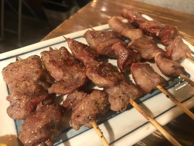 日本再生酒場 博多店 - サブ画像3