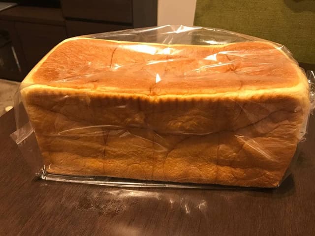 香塾食パン 穂のか - サブ画像3