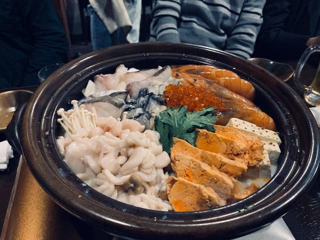 肉と鮮魚 隠れ家居酒屋 うめにうぐいす すすきの店 - サブ画像2