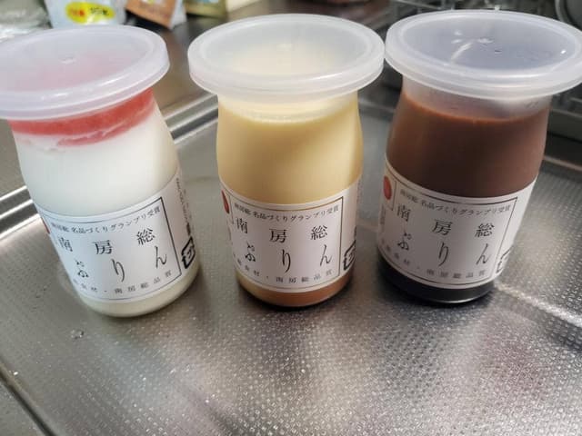 農村レストラン カントリーマム - サブ画像2