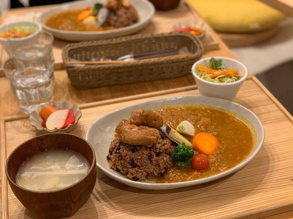 SAIRAM 大倉山 本店